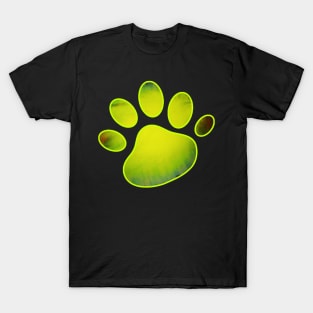 Pets Prints T-Shirt